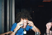 Albert Hammond, Jr.