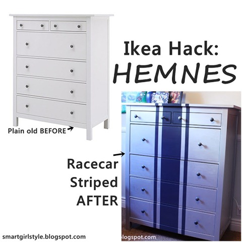 Ikea hack