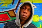 Dizzee Rascal
