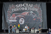 Social Distortion