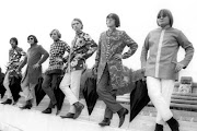 Strawberry Alarm Clock