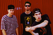 Beastie Boys