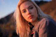 Scarlett Johansson
