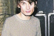 Jonny Greenwood