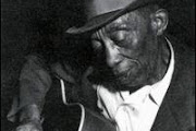 Mississippi John Hurt