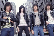 The Ramones