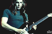 David Gilmour