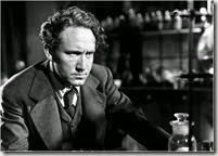 "docteur Jekyll et Mister Hyde" de Stevenson avec Spencer Tracy 