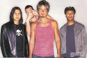 Audioslave