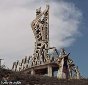 Monumento a la Batalla de Noáin