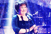 Susan Boyle
