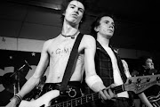 Sex Pistols