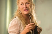Meryl Streep