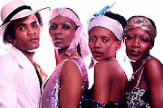 Boney M.