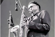 Charles Lloyd