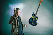 Lee Ranaldo