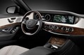 Mercedes-Benz S-Klasse (W 222) 2013