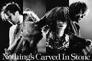 Nothing's Carved In Stone