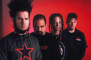 Static-X