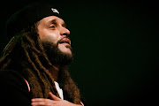 Alborosie