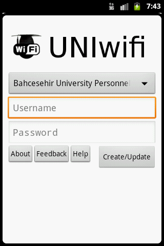 UNIwifi