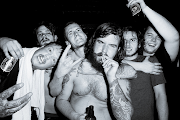 Kvelertak