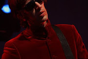 Richard Ashcroft