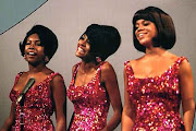 Diana Ross & The Supremes