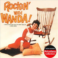 Rockin with Wanda