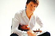Joshua Bell