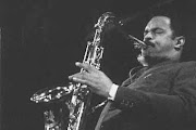 Albert Ayler