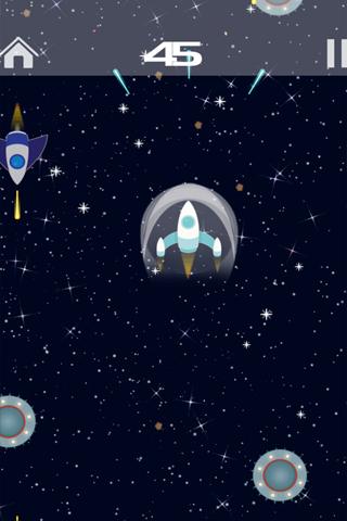 免費下載賽車遊戲APP|Space Shooter : Free Game app開箱文|APP開箱王