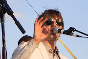 Eric Hutchinson