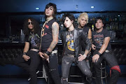 Escape The Fate