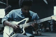 Curtis Harding