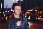 Rick Astley