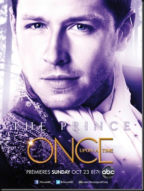 3ª The Prince_com once upon a time