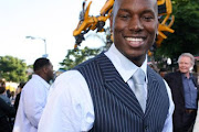 Tyrese