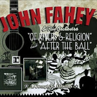 Of Rivers & Religion/After the Ball