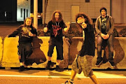 Alestorm