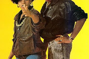 Salt N Pepa