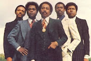 Harold Melvin & The Blue Notes