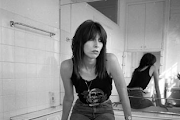 Chrissie Hynde