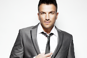 Peter Andre