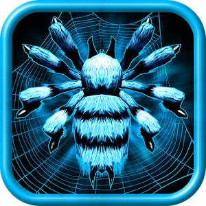 Spider Smash 街機 App LOGO-APP開箱王