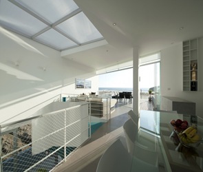 casa de playa arquitecto roberto riofrio