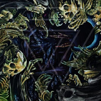 III: Beneath Trident's Tomb