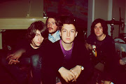 Arctic Monkeys