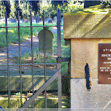 Jüdischer Friedhof Odenbach