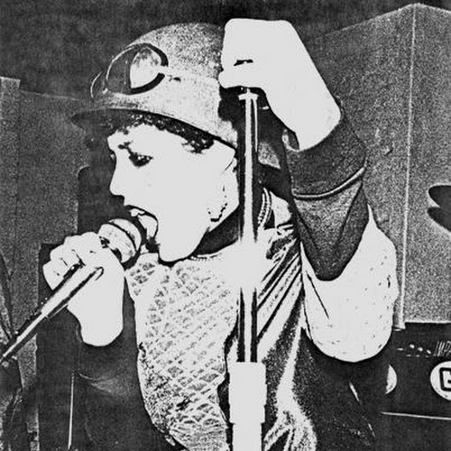 Poly Styrene